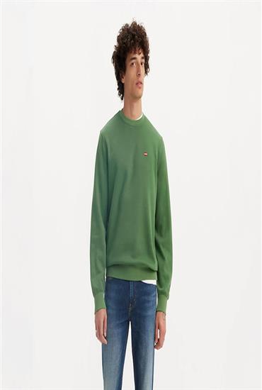Sweatshirt-Greens