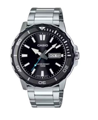 Casio General