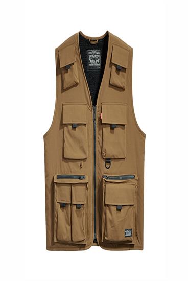 VEST