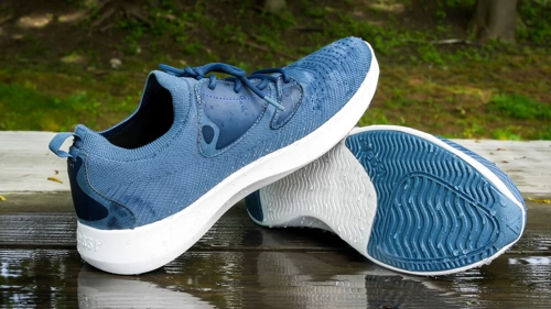 SNEAKERS DRY