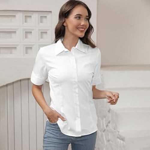 SS SHIRT Women