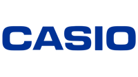CASIO